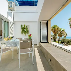 Genteel Pedregalejo Holiday home Malaga