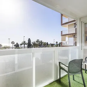 A&n San Gerardo 123 Apartment Torre Del Mar