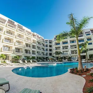 Aruba Stop By The Stop Club Apartment Palm Beach