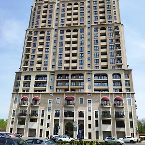 Delux Cote Dagur Apartment